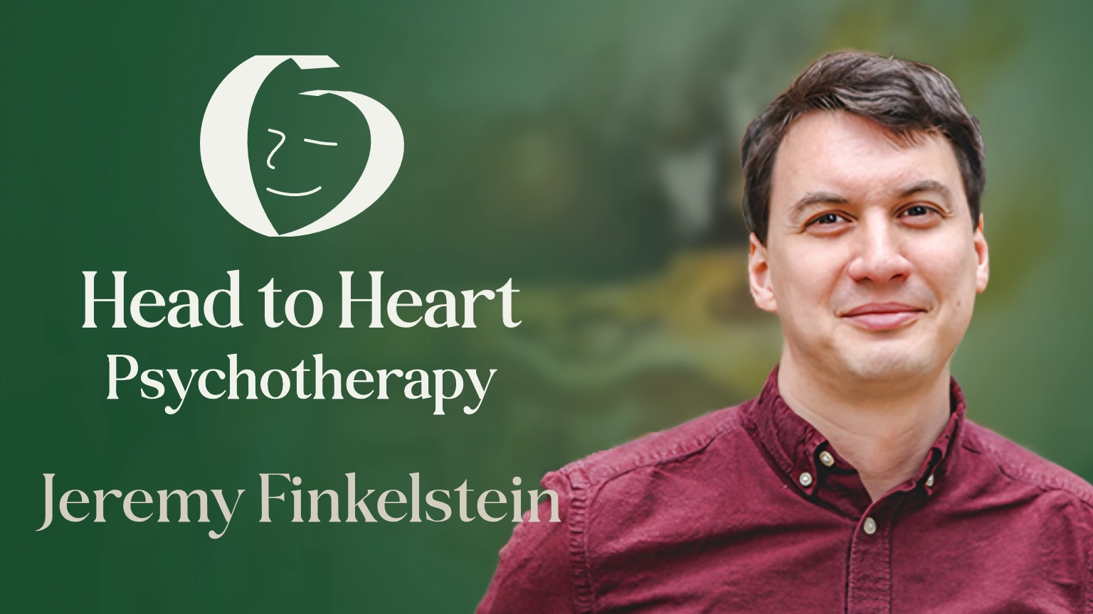 Jeremy Finkelstein